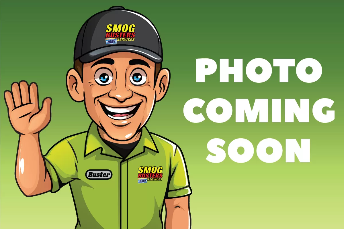 Smog Busters Las Vegas Blvd & Warm Springs Shop Photo