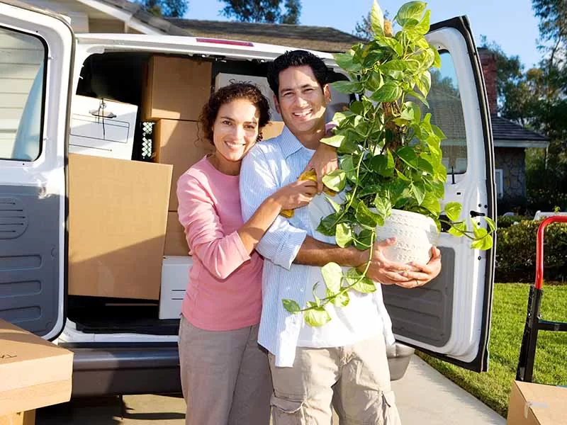 Authorized Nevada DMV partner performing out-of-state registration transfer and VIN verification for a new resident in Las Vegas